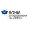Berufsgenossenschaft Holz und Metall Logo