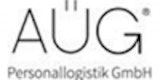 AÜG Personallösungen GmbH Logo