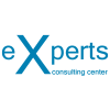 eXperts consulting center Logo