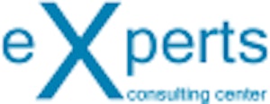 eXperts consulting center Logo