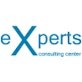 eXperts consulting center Logo