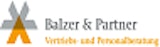 Balzer & partner Logo