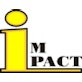 IMPACT GmbH Logo