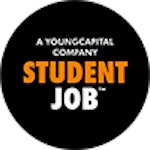 StudentJob DE Logo