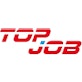 Top Job Personal GmbH Logo