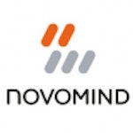 novomind Logo