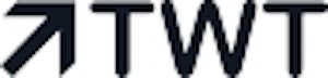 TWT Digital Group Logo
