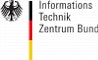 Informationstechnikzentrum Bund Logo