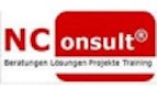 NConsult IT-Systemhaus GmbH Logo