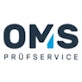OMS Prüfservice GmbH Logo