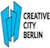 Creative City Berlin Logo