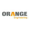 ORANGE Engineering Logo
