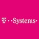 T-Systems on site services GmbH Logo