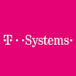 T-Systems on site services GmbH Logo