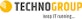 Technogroup IT-Service GmbH Logo