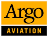 Argo Aviation GmbH Logo