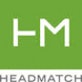 Headmatch GmbH & Co. KG Logo