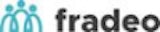 Fradeo GmbH Logo