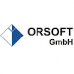 ORSOFT GmbH Logo