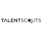 TALENTSCOUTS Recruiting GmbH Logo