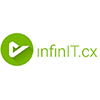 infinIT.cx GmbH Logo