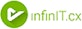 infinIT.cx GmbH Logo
