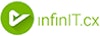 infinIT.cx GmbH Logo