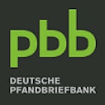 Deutsche Pfandbriefbank Logo