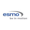 esmo AG Logo