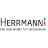 Herrmann Personaldienste GmbH Logo