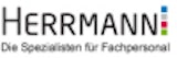 Herrmann Personaldienste GmbH Logo