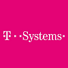 T-Systems International GmbH Logo