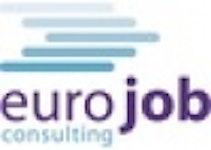 Eurojob-Consulting Logo