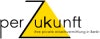 perZukunft Arbeitsvermittlung GmbH & Co. KG Logo