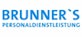 Brunner's Zeitarbeit GmbH Logo