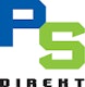 PS Direkt.com Logo