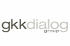 gkk DialogGroup GmbH Logo