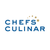 CHEFS CULINAR Logo