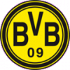 Borussia Dortmund GmbH & Co. KGaA Logo
