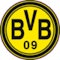 Borussia Dortmund GmbH & Co. KGaA Logo