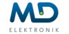 MD ELEKTRONIK Logo