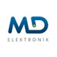 MD ELEKTRONIK Logo