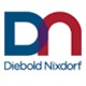 Diebold Nixdorf Logo