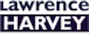 Lawrence Harvey Logo