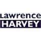 Lawrence Harvey Logo