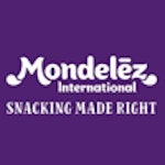 Mondelēz International Logo
