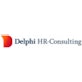 Delphi HR-Consulting Logo