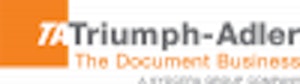 Triumph Adler Logo