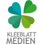 Kleeblatt Medien GmbH Logo