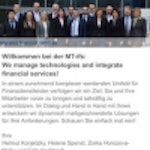 MT-ifs GmbH Logo